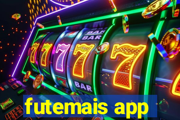 futemais app